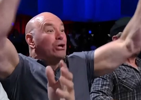 Dana White