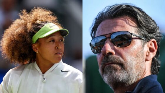 “Always Disappointing to Lose,” Naomi Osaka’s Rome Loss Prompts Coach Patrick Mouratoglou to Send a Deep Message