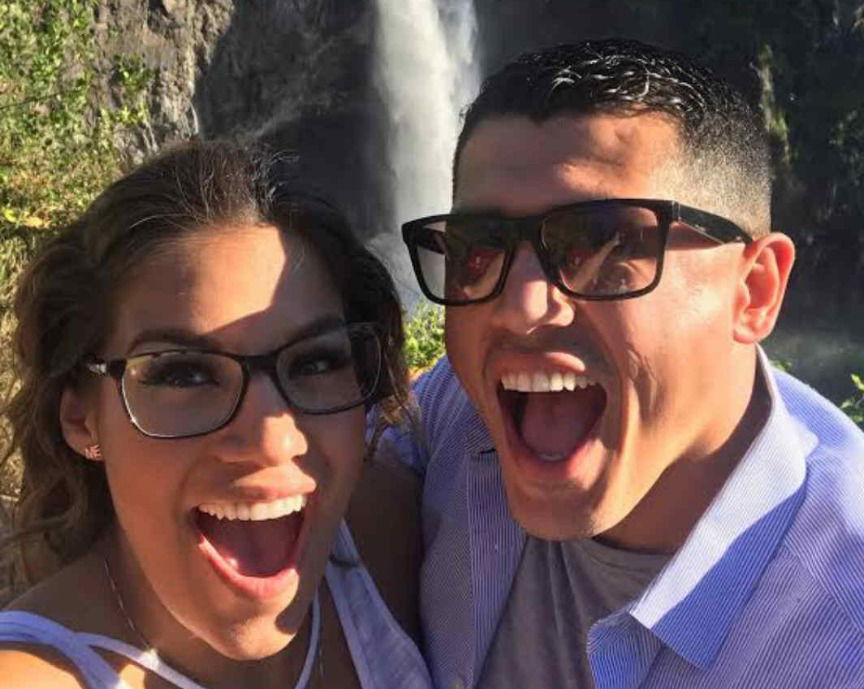 Meet UFC’s Julianna Pena’s Husband and the Father of Her Daughter, Luis ...