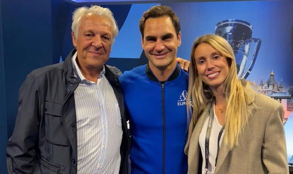 Rafael Nadal's Sister Expresses Heartfelt Admiration for Roger Federer  After His Honest Take on Her Brother's Tennis Academy - EssentiallySports