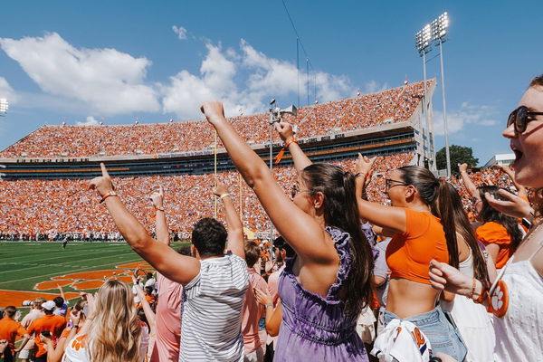 Memorial stadium