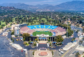 Rose Bowl Stadium