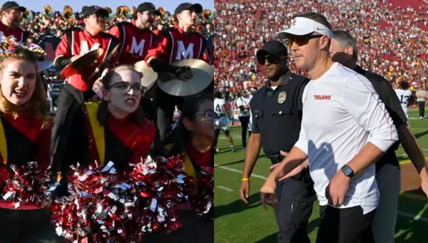 Maryland, Lincoln Riley