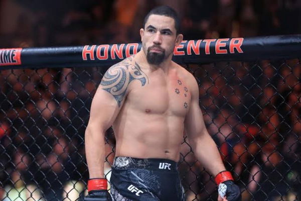 Robert Whittaker