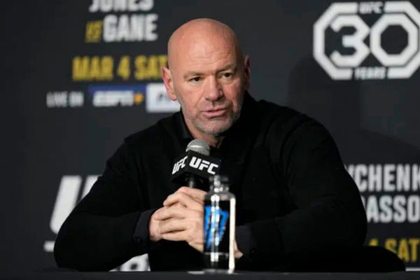 Dana White