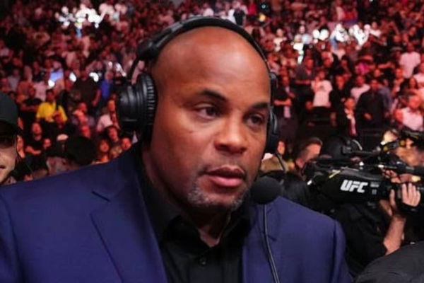 Daniel Cormier