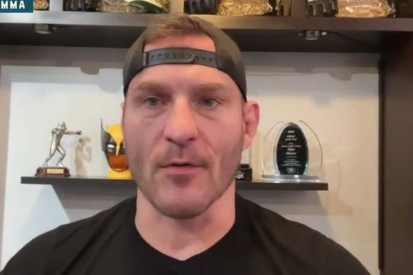 Stipe Miocic