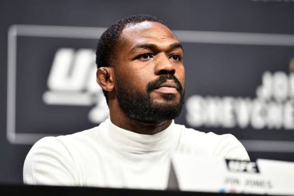 Jon Jones