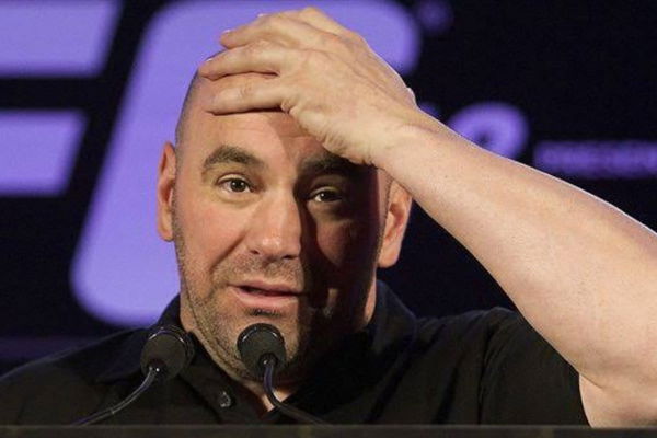 Dana White