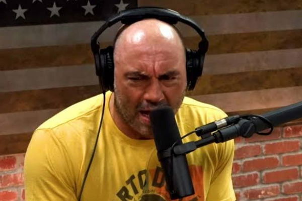 Joe Rogan