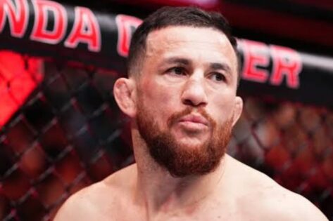 Injury Update: Dana White’s UFC 316 in Jeopardy as Merab Dvalishvili Gets Nasty Cut