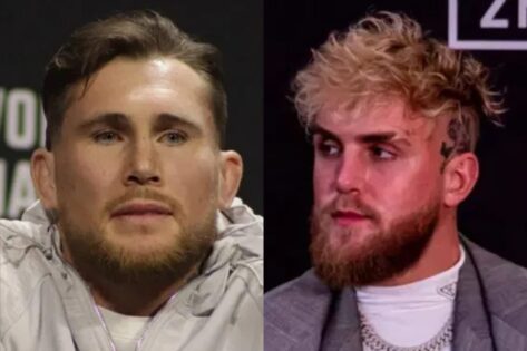 Darren Till Might Never Fight in the UFC Again as Jake Paul Fight Gets Honest Verdict