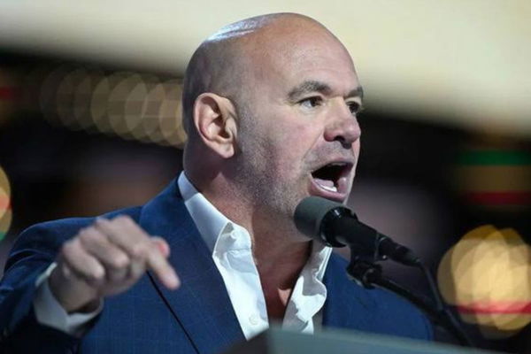 Dana White