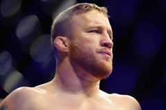 Justin Gaethje