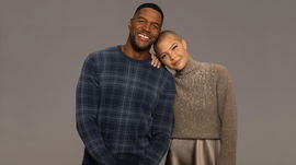 Michael Strahan
