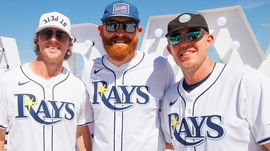 Tampa Bay Rays