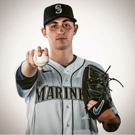 George Kirby-Mariners