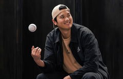 Shohei Ohtani