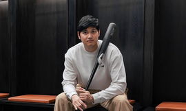 Shohei Ohtani