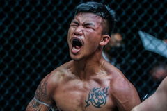 Rodtang Jitmuangnon
