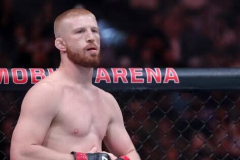 Former 2X ONE Champ Makes a Promise to ‘Scared’ Bo Nickal on UFC Des Moines Fight