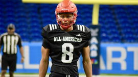 xavier griffin