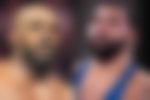 Gable Steveson; Jon Jones