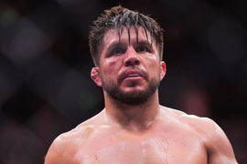 Henry Cejudo