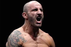 Alexander Volkanovski