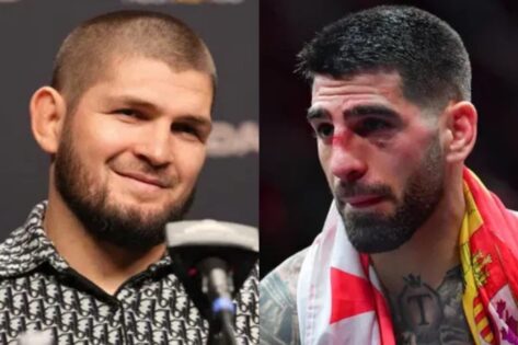 Khabib Becomes the Real Problem for Islam Makhachev as Daniel Cormier Reveals True Intentions Behind Ilia Topuria Snub