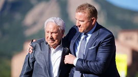 Lee Corso, Kirk Herbstreit