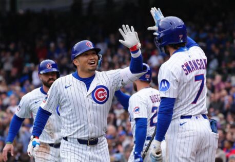 Cubs’ Underdog Sparks NL Outrage With Offensive Take After Beating Diamondbacks