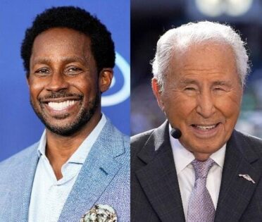 “Love You”: Desmond Howard Fights Tears to Give Lee Corso The ‘Greatest’ Retirement Tribute