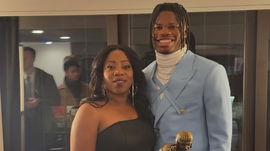 Travis Hunter, Ferrante Edmonds