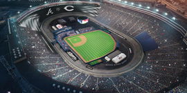 Bristol Speedway
