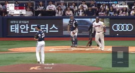 Baseball-KBO