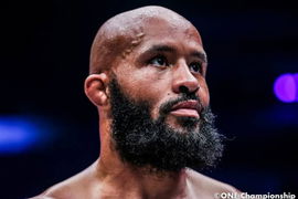 Demetrious Johnson