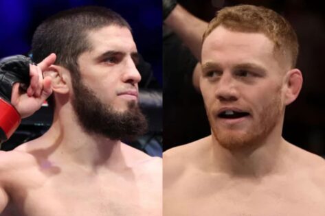 Islam Makhachev Has a Unique ‘Advantage’ in Fighting Jack Della Maddalena on His Home Turf as per Team Khabib