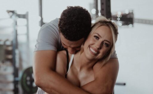 Patrick Mahomes’ 2-word Message for Brittany on Sunday After Wife Celebrated Chiefs QB’s HOF Induction