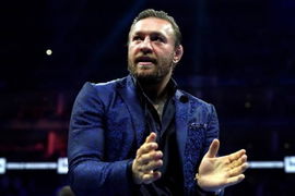 Conor McGregor