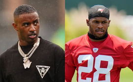 Deion Sanders Jr., Shilo Sanders