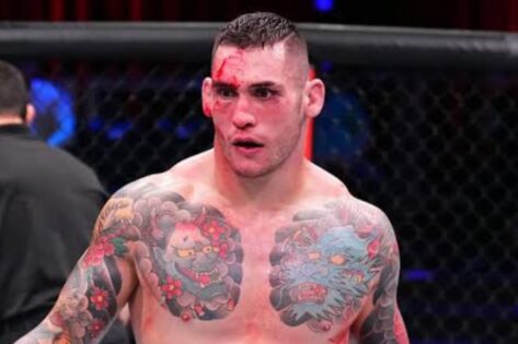 Medical Issue Overlooked as Calls Mount to Fire Rodolfo Bellato for Pulling Out 30 Mins Before Co-Main vs. Paul Craig at UFC Vegas 106