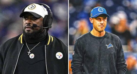 Mike Tomlin Told to Follow Ben Johnson’s Playbook as Bears HC Makes Things Right Amid Controversy