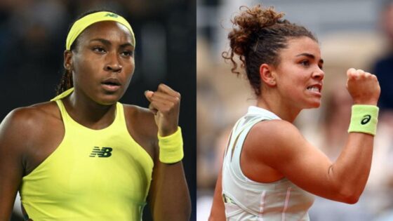 Italian Open 2025: How Much Money Will Coco Gauff or Jasmine Paolini Earn After Clinching the Title?