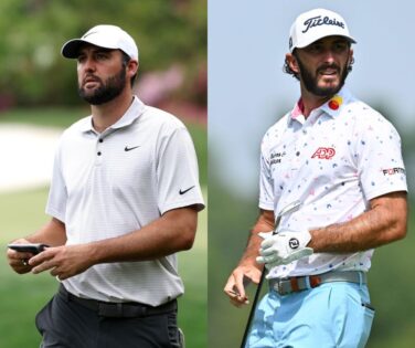 Max Homa Recalls When Playing With Scottie Scheffler Didn’t Turn Out Well for Him: ‘Just Sucks’