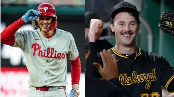 Phillies Broadcaster Leaves MLB Fans in Splits With Hilarious Tribute to Iconic Scorebug: “Solid Number 2”