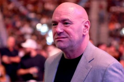 Dana White’s Big Rivals Reveal $470M Revenue as Latest Report Give Huge Update