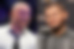 Image for Khabib Praises Joe Rogan in Bold Statement, Hints at Potential JRE Appearance