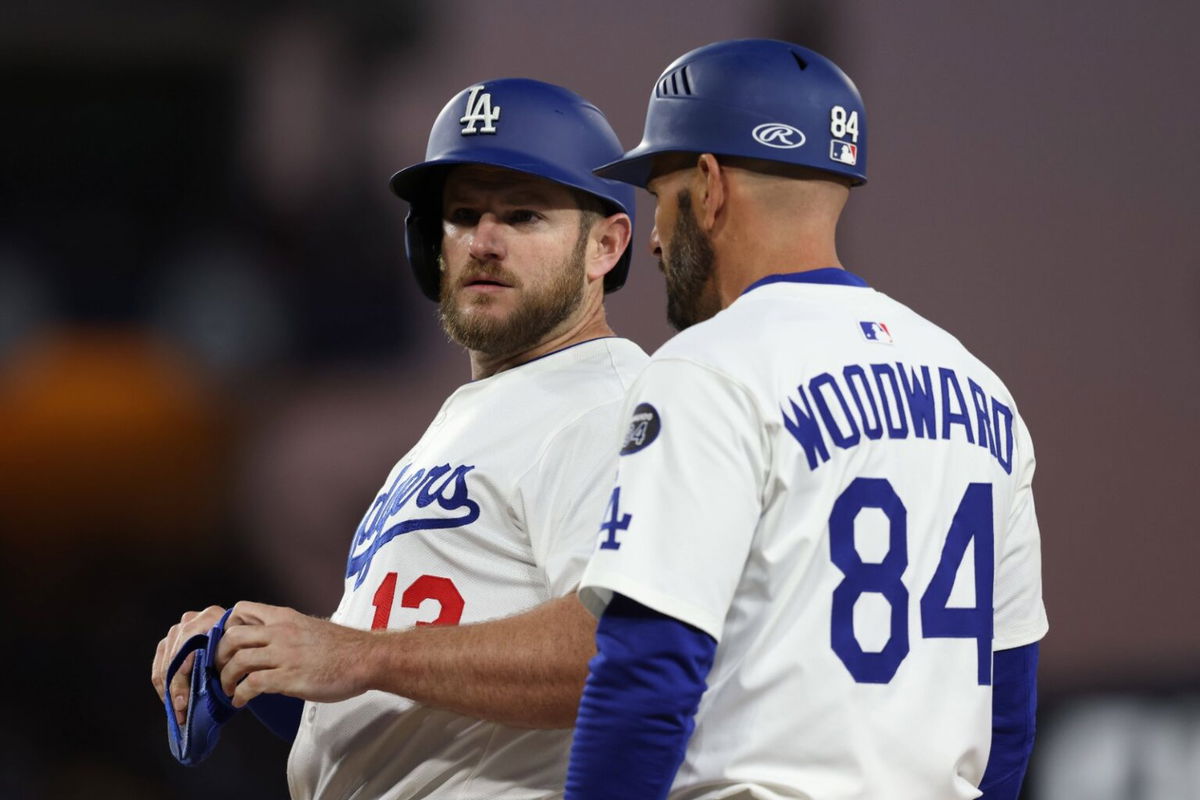 Dodgers' $24M Star Breaks Silence With Honest Confession After Being  Inappropriately Berated by Fan - EssentiallySports