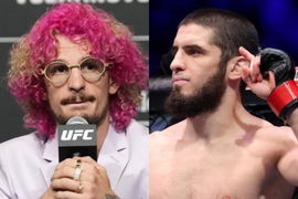 Sean O'Malley; Islam Makhachev
